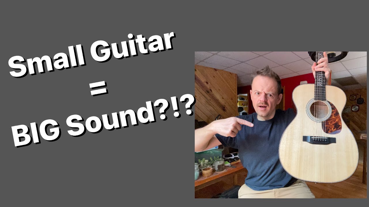 Strickland #92 Handmade Guitar