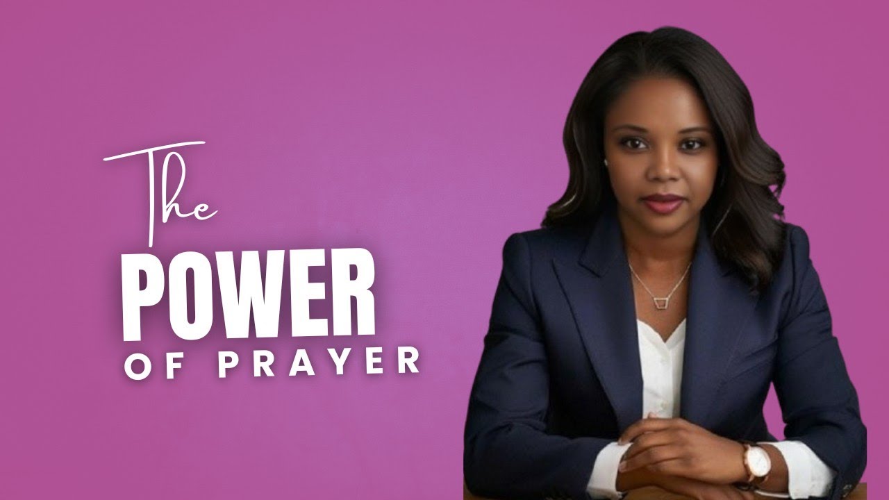 The power of prayer// Divine intervention through prayer//Acts 12