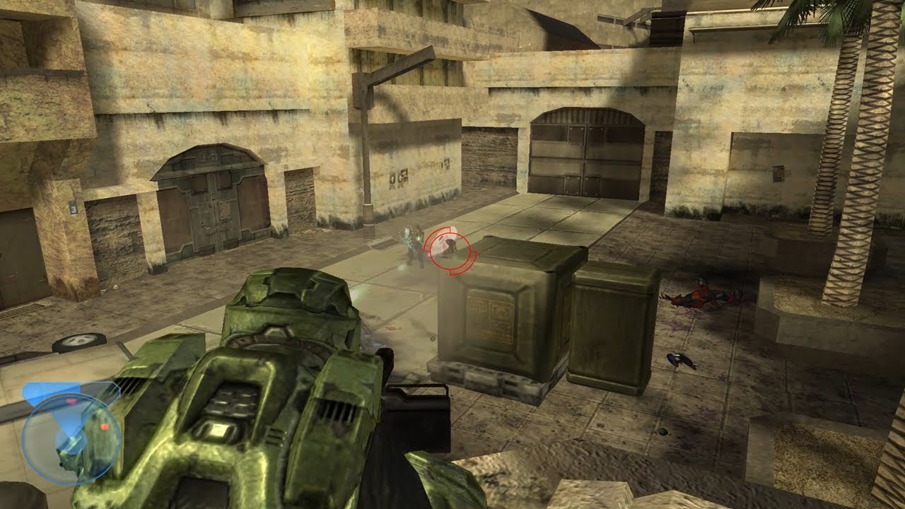 Halo 2 The Master Chief Collection Nvidia GeForce Now