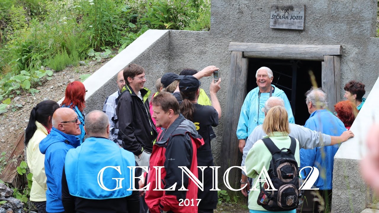 Bludárium – Volovské vrchy (Gelnica 2)