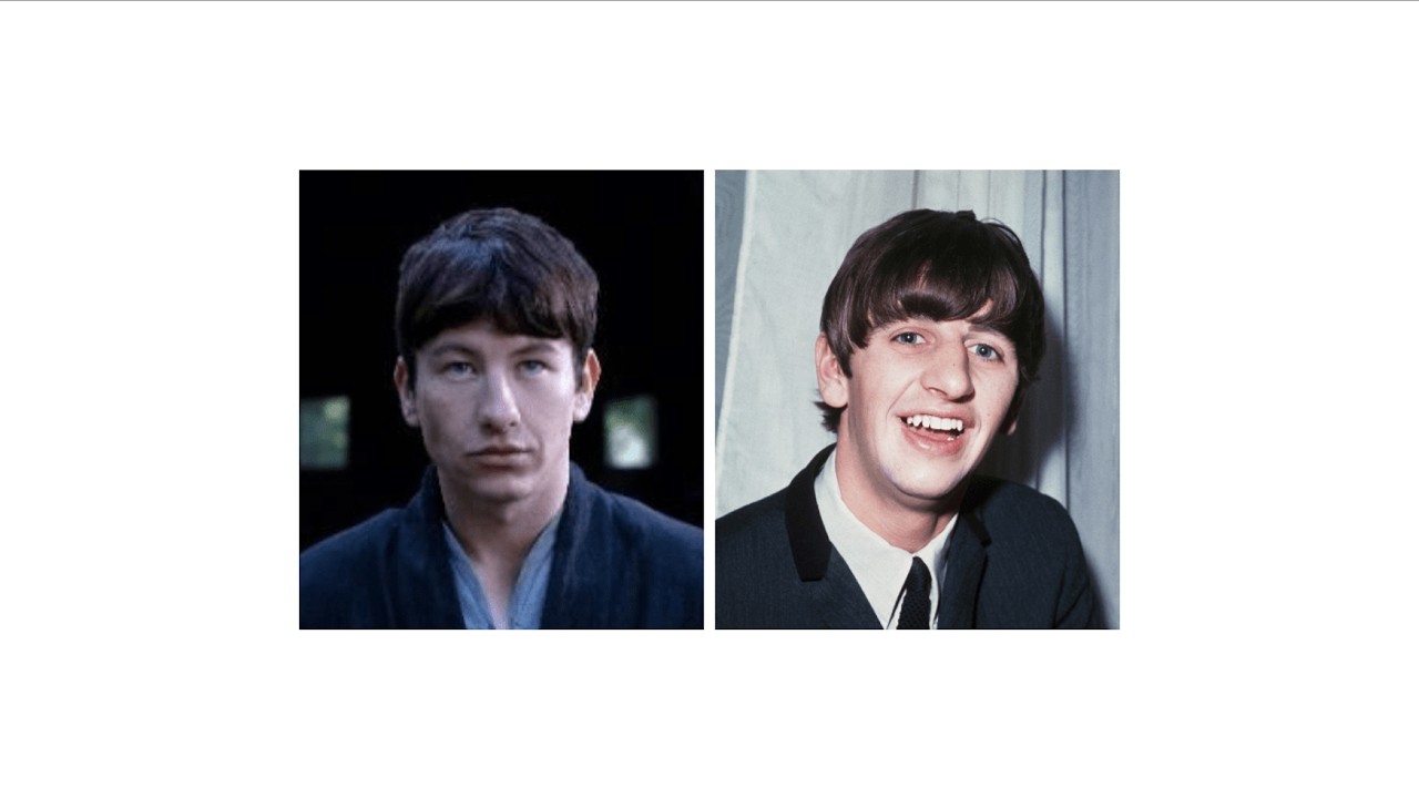 The Beatles Biopic Problem