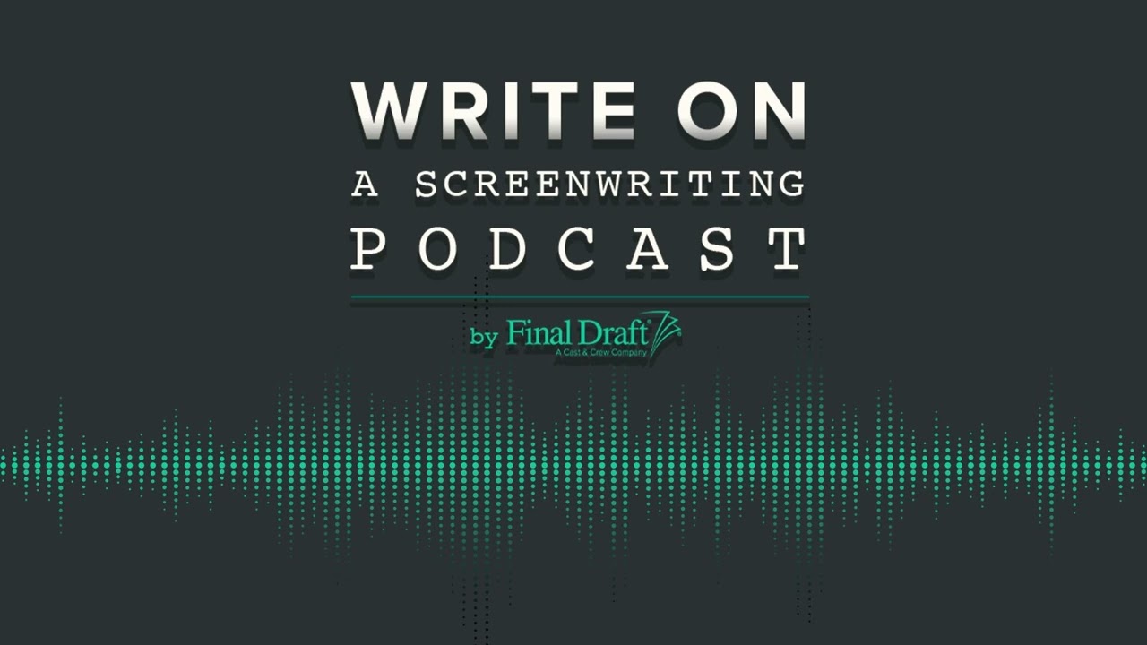 Write On: 'Beetlejuice Beetlejuice' Writers Al Gough & Miles Millar
