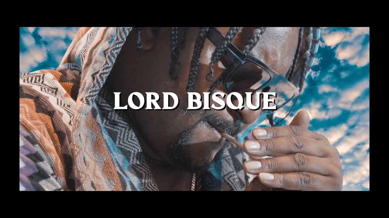 Lord Bisque & Dr. Love - WORLD HIGH (Official Video)