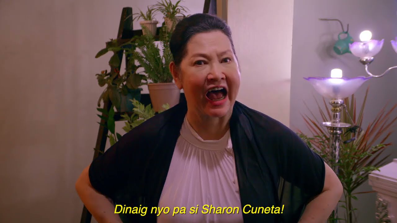 KPL THE RANTSERYE | KAPIT-BAHAY RANT