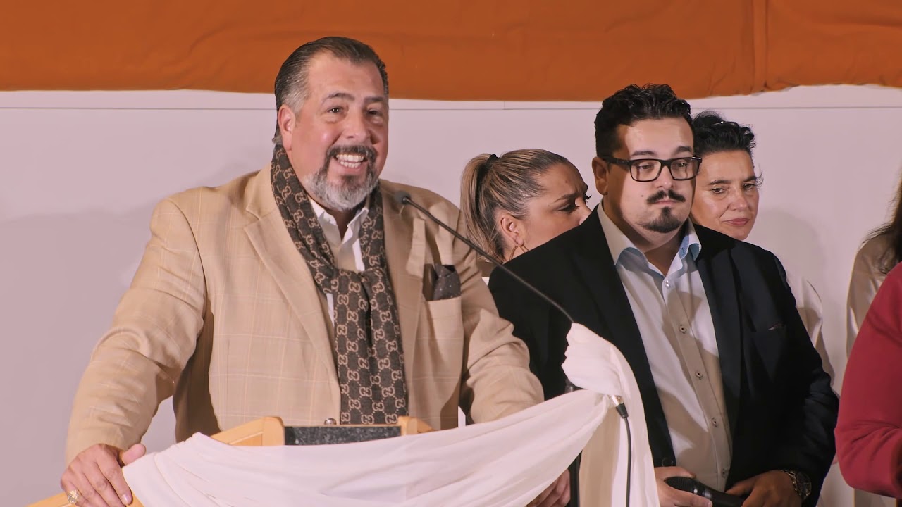 20 Jahre Missionswerk Zion Jubiläums - Gottesdienst Teil 1