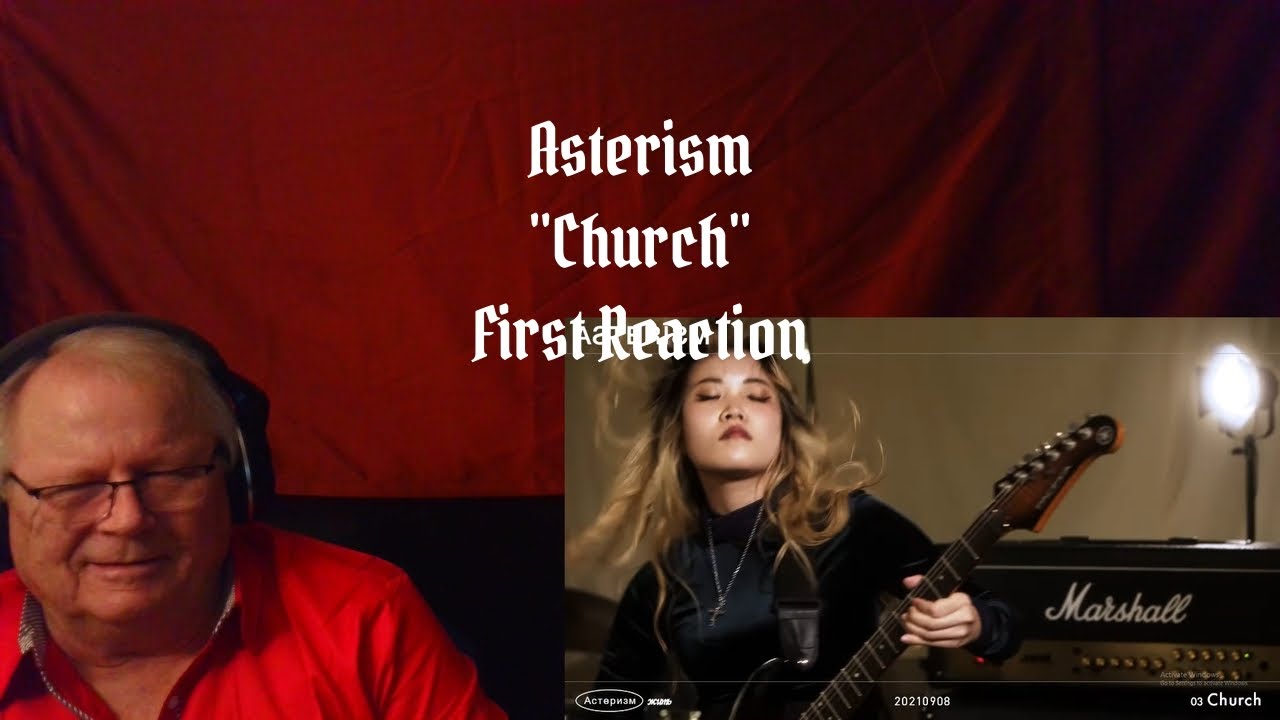 Asterism - 