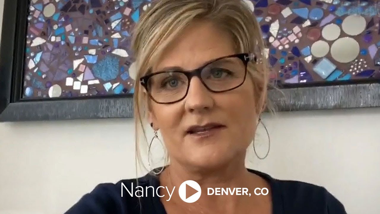 Sugar Shift Testimonial: Nancy