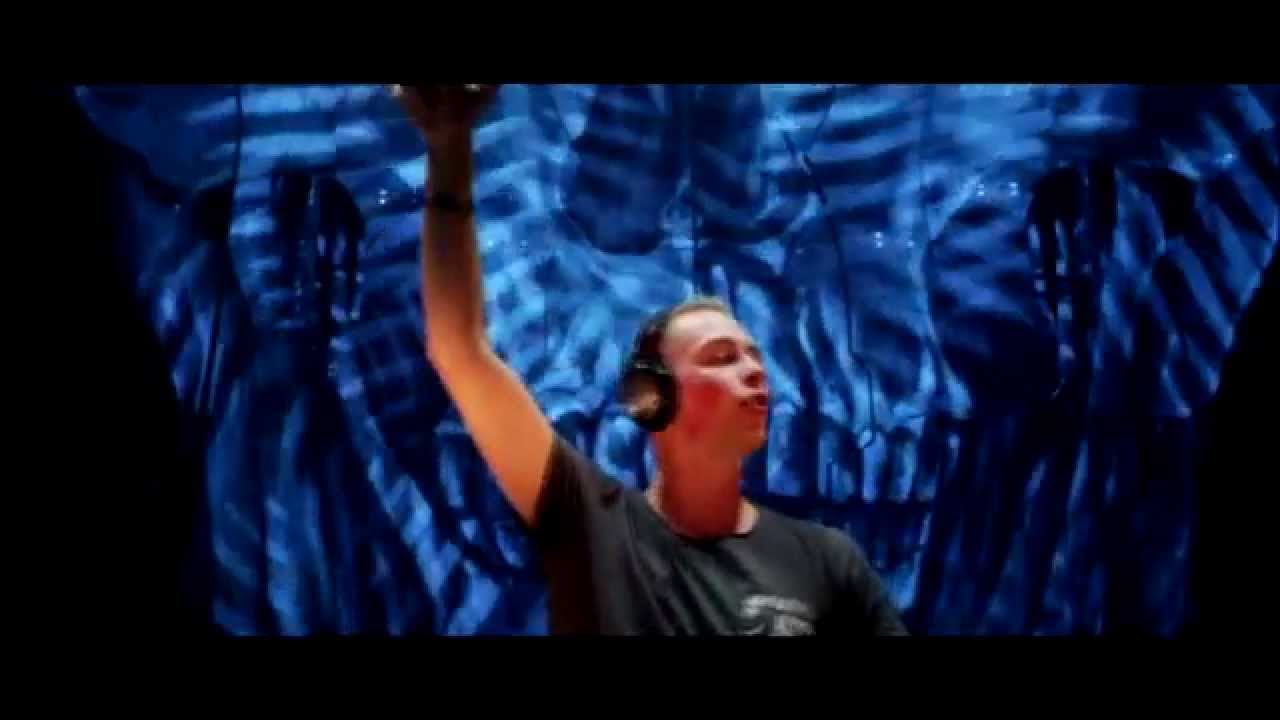 Qlimax 2013 Immortal Essence