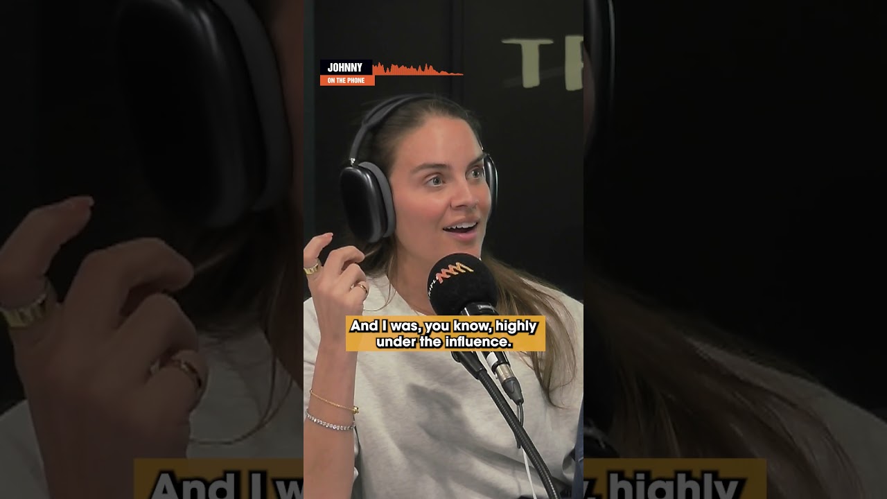 Accidentally TEXTED His Cousins Wife Something NAUGHTY | Lu & Jarch - Triple M