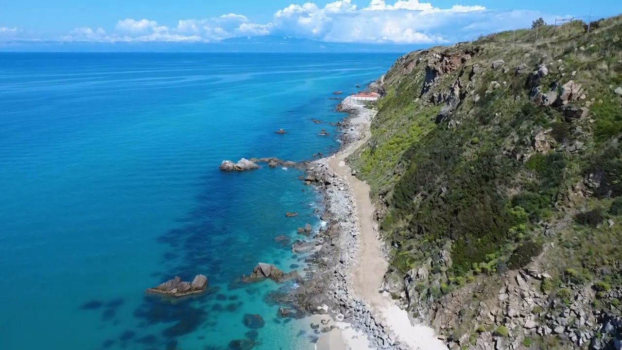 ITALY Calabria 2025 Pizzo Tropea