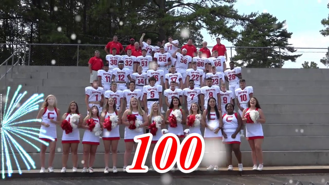 2019 Season Intro
