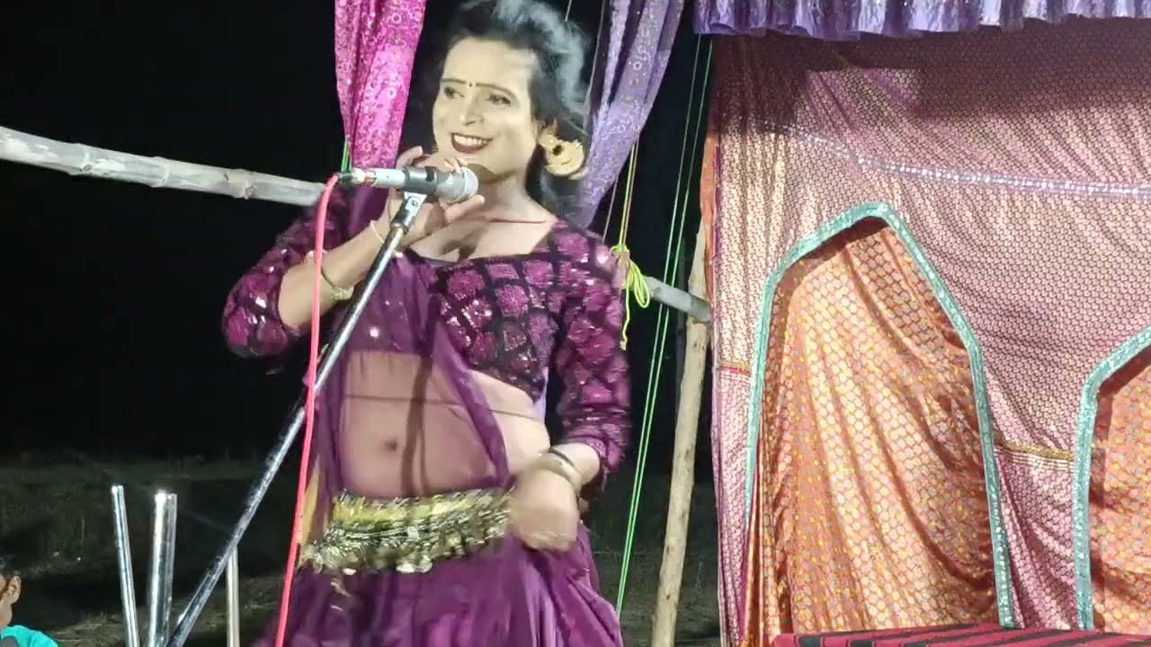 मोरे बजरंगबली लंका बतादों कैसे जाली ।। मिस रुचि रानी द्वारा सुंदर प्रस्तुति रामलीला प्रोग्राम कैथा