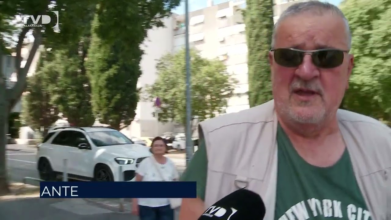 Splićani o Torcidinom bacanju baklja na igrače Hajduka! 18.08.2025.