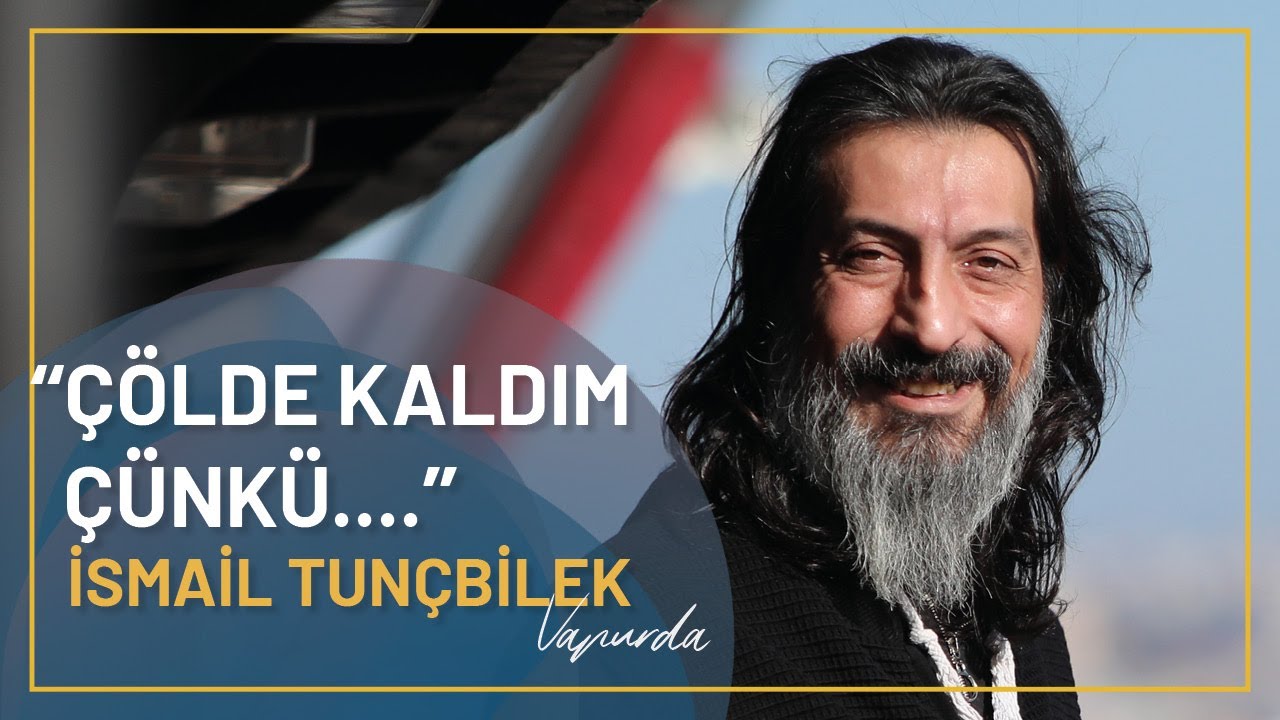 İsmail Tunçbilek /  Vapurda Çay Simit Sohbet