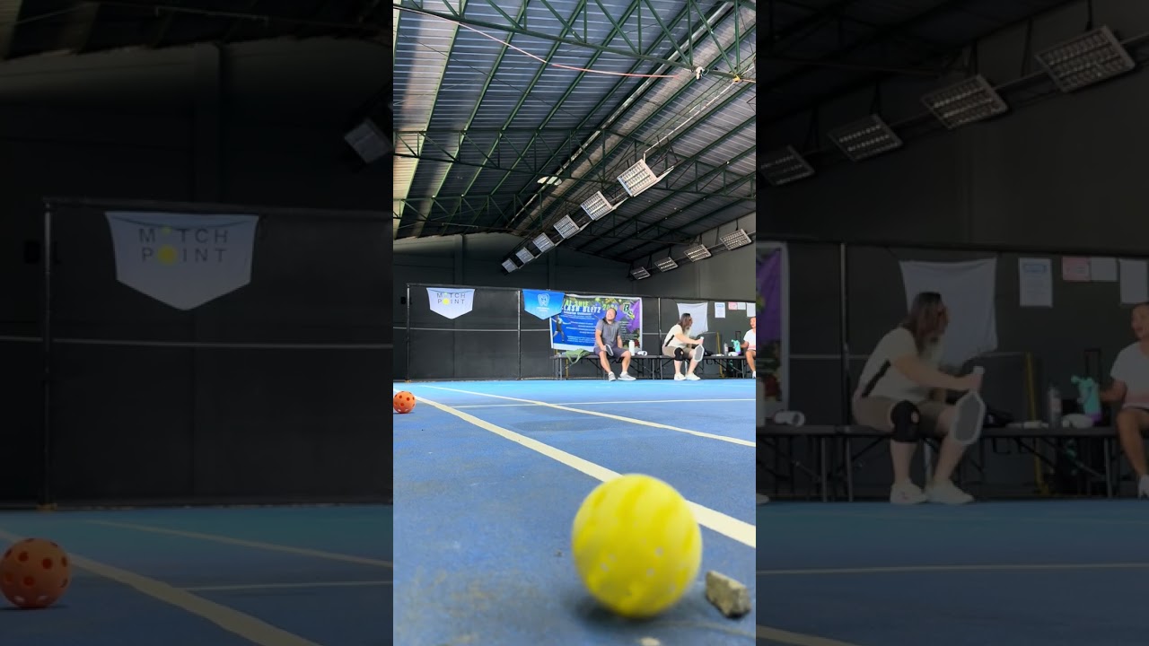 07282025 Training with Mark Cegio and Coach Sunny