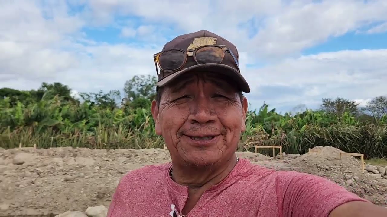 Visitando el otro proyecto  | El Tio Sierra