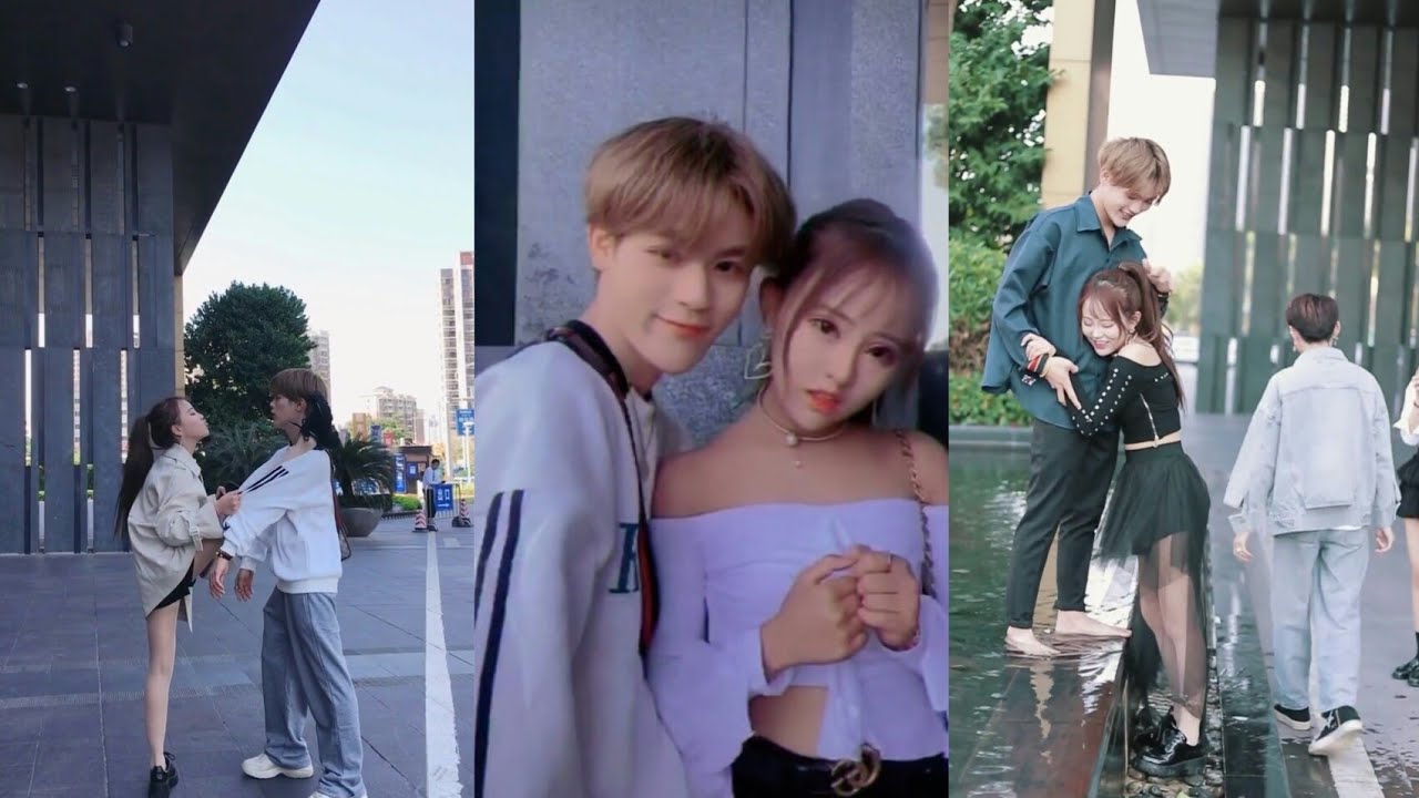 Khả Lạc - Na Na : Dạo này ổng bả nghịch ngợm chọc ghẹo nhau miết.