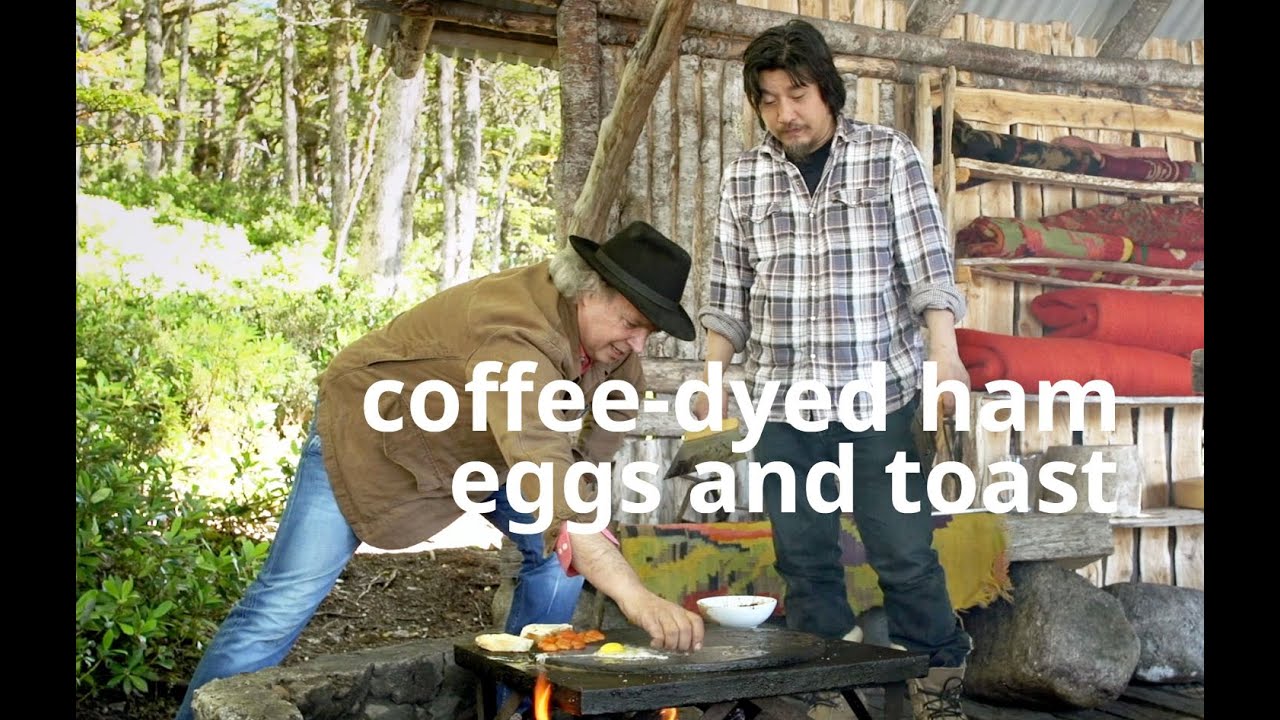 How To Make The Best Breakfast With Ed Lee and Francis Mallmann