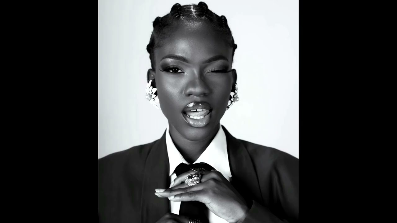 [FREE] LITTLE SIMZ X DOECHII TYPE BEAT 