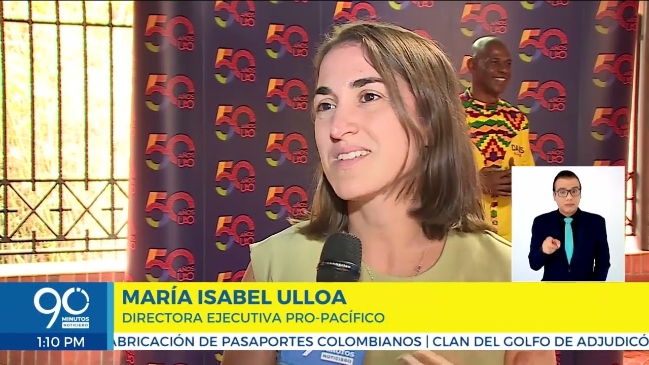 Balance del debate de candidatos y candidatas a la Alcald&iacute;a de Cali