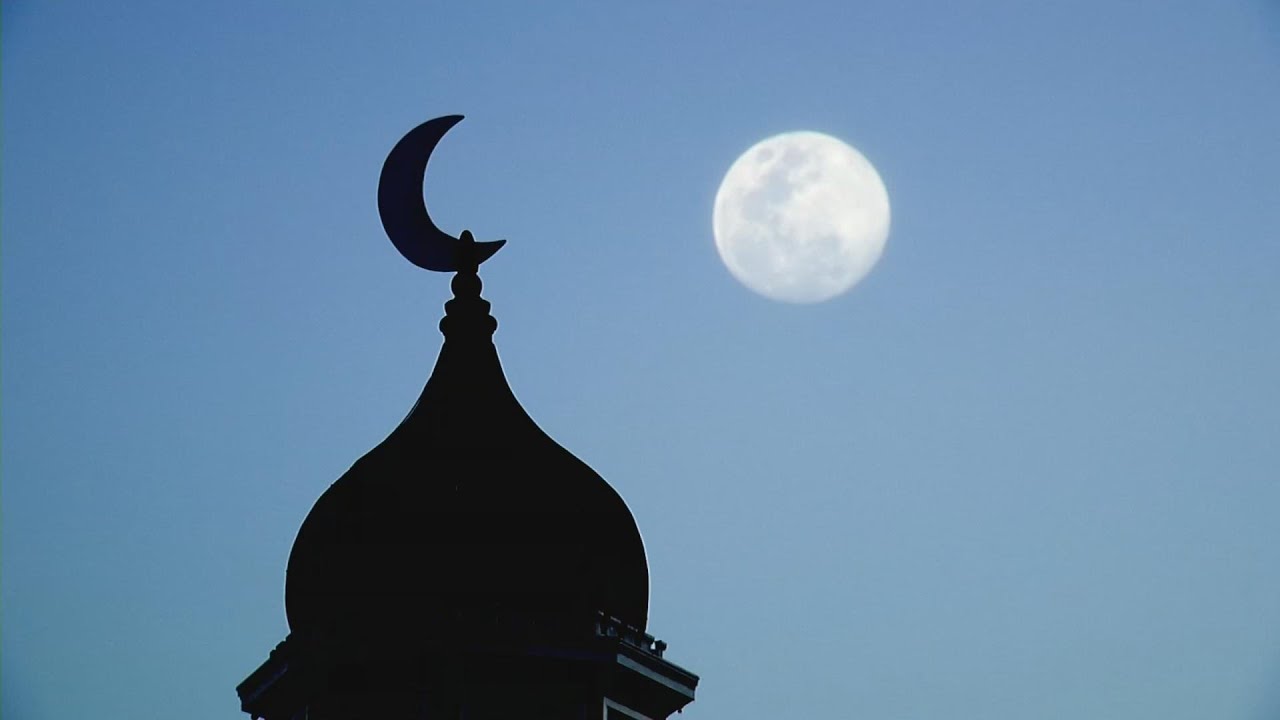 Islam, cristianismo y judaísmo comparten Dios y profetas