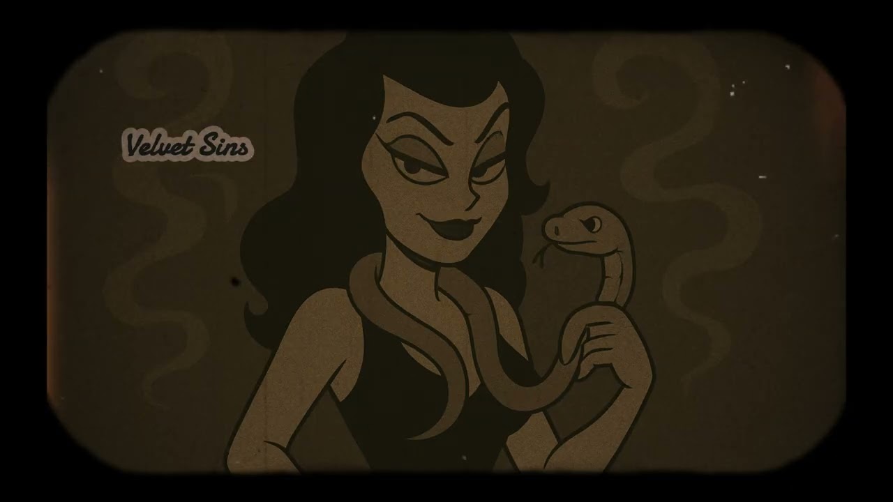 The Sexiest Jazz You’ll Ever Hear | SELL ME YOUR PRIDE | Sultry Female Vocals - 1940s