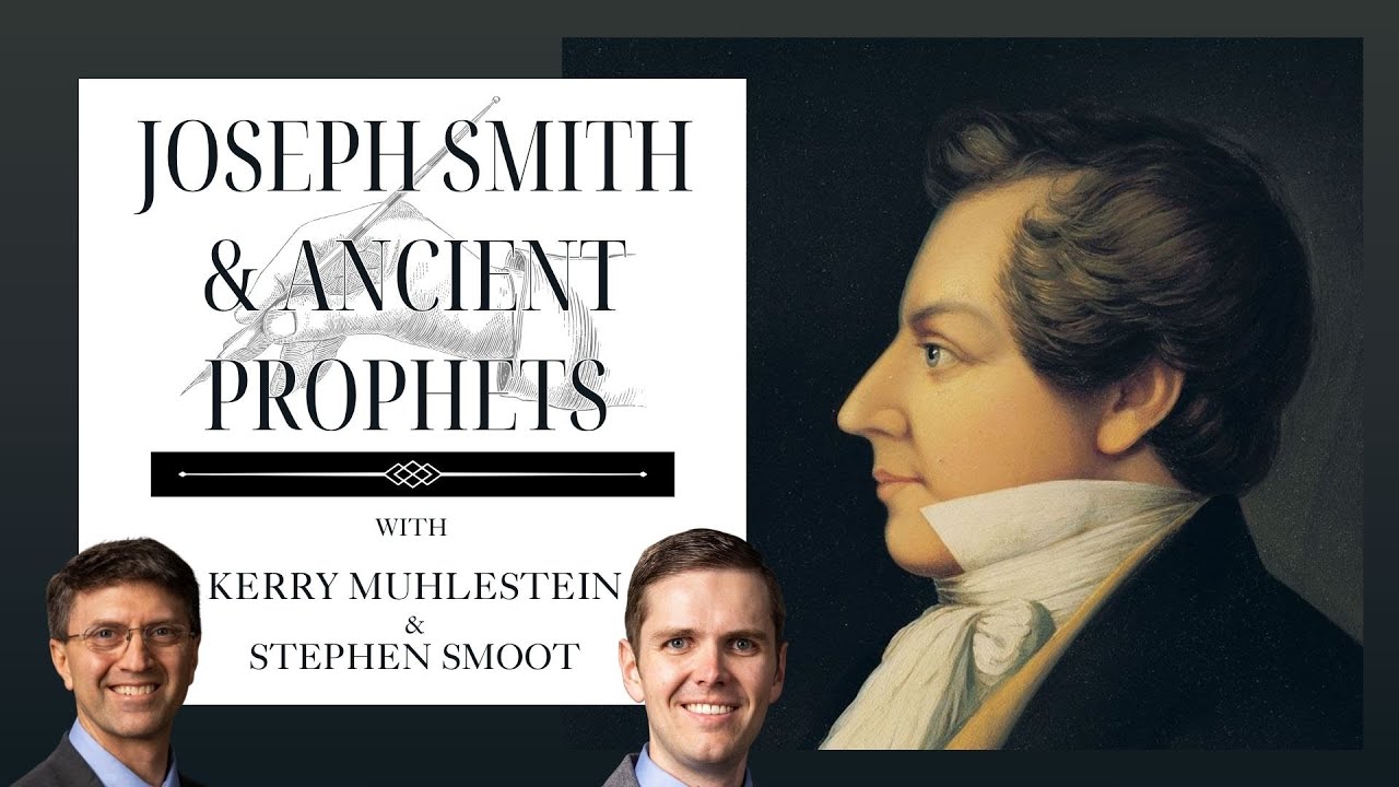 S4 E51 Joseph Smith and Ancient Prophets, Isaiah and the Book of Abraham