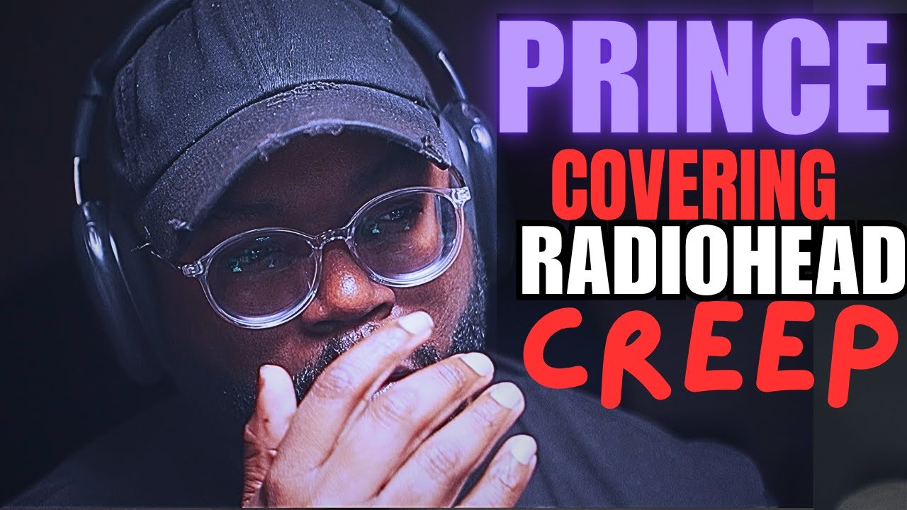 ВАУ!! Prince исполнил CREEP от Radiohead!! | ЗАПРОС ПОДПИСЧИКА | РЕАКЦИЯ