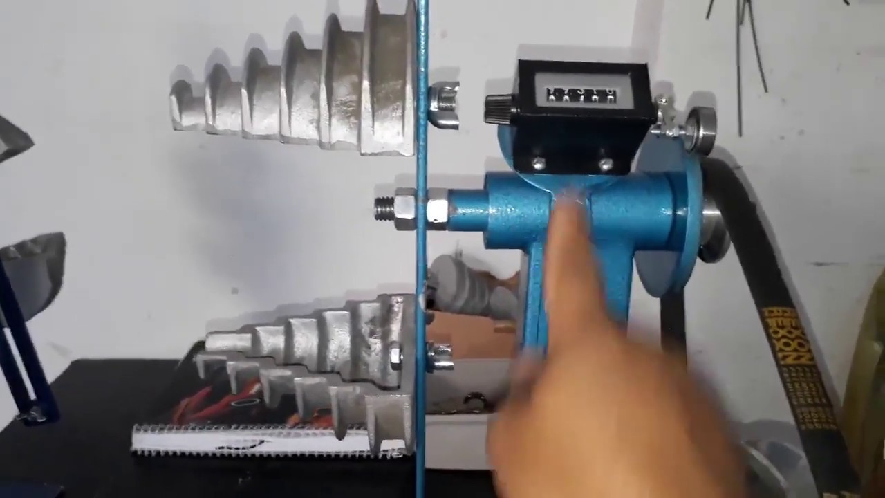 BOBINADEIRA MANUAL TOP                                       ( links na descrição )