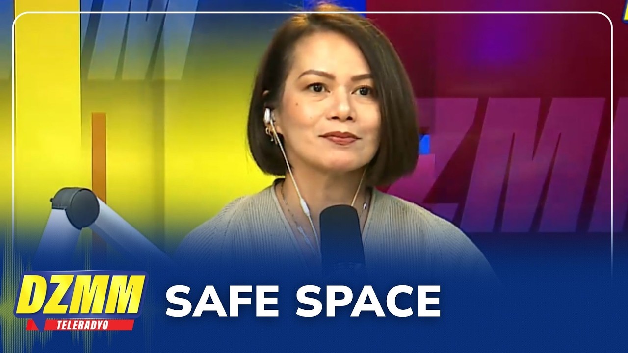 Safe Space | DZMM Teleradyo (28 February 2026)
