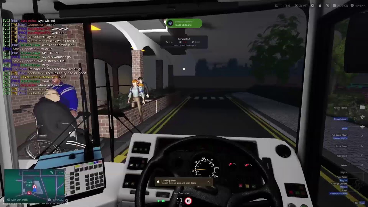 Croydon Roblox