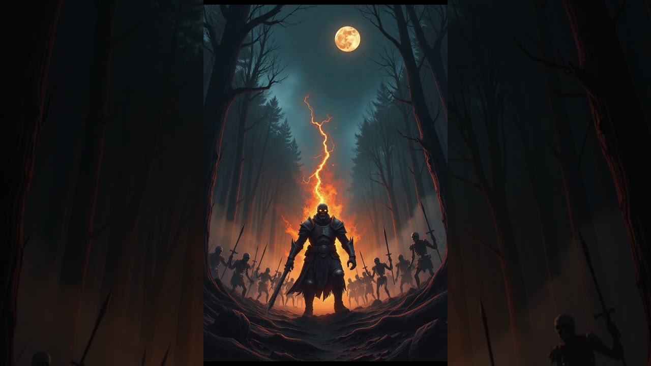 LoveCraft's Abyss: Rise From the Inferno AiTubo