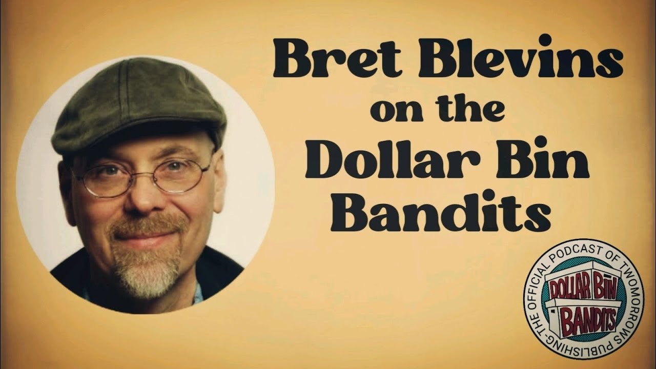 Bret Blevins