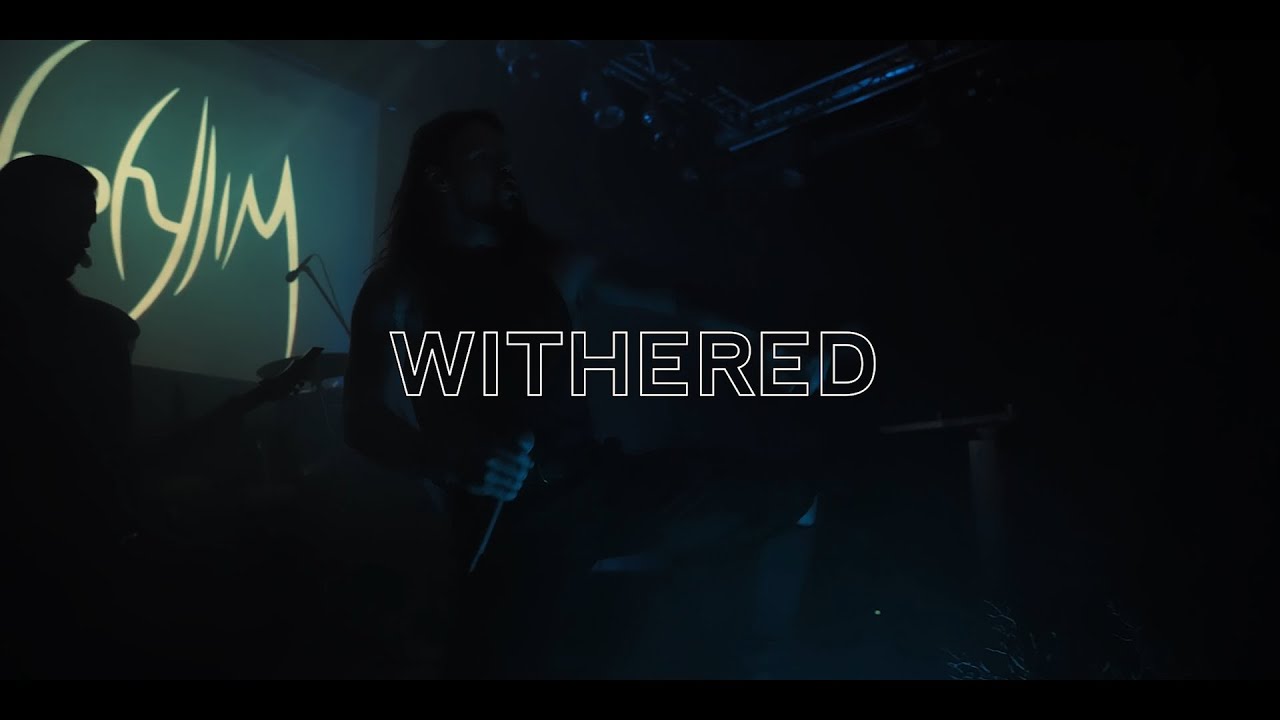 NEPHYLIM - Withered (OFFICIAL MUSIC VIDEO)