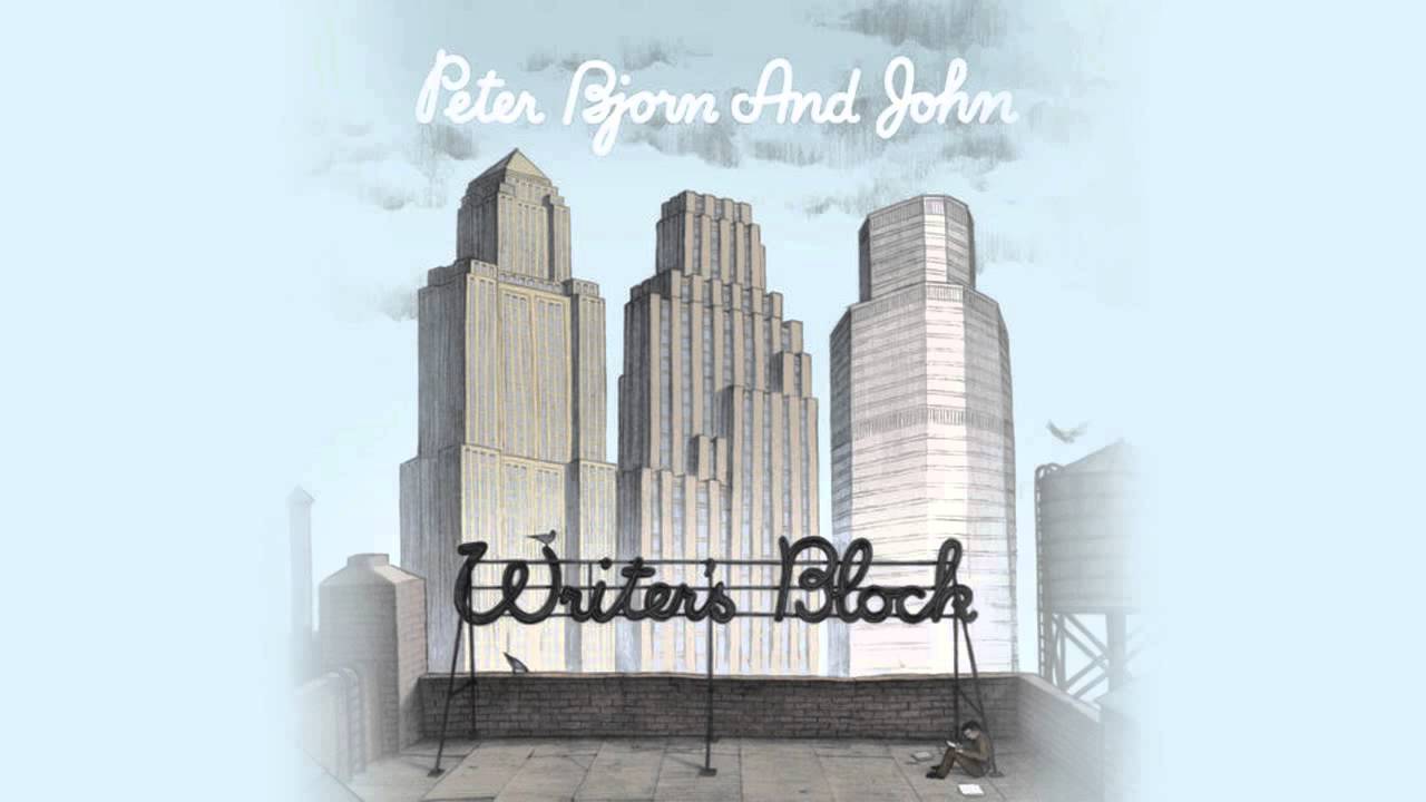 Peter Bjorn and John - Objects Of My Affection
