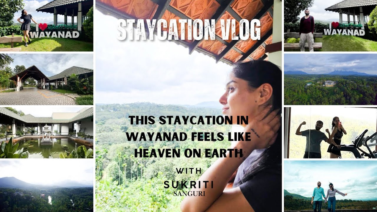 This Hidden Paradise in Wayanad Left Me Speechless | Great Trails Experience