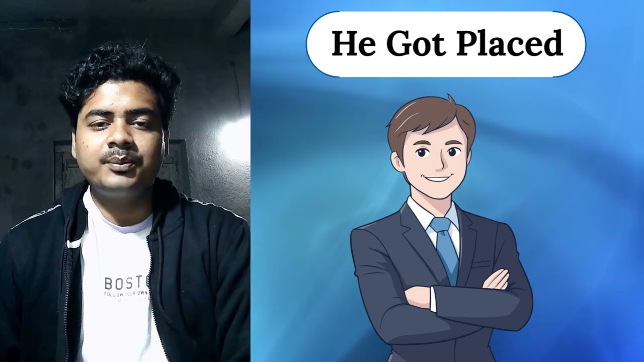 Congrat,Pranab|Selected in Prodcon Tech  Pvt Ltd.|2.6LPA|Bsc,PoY 2024|Murshidabad,West Bengal.
