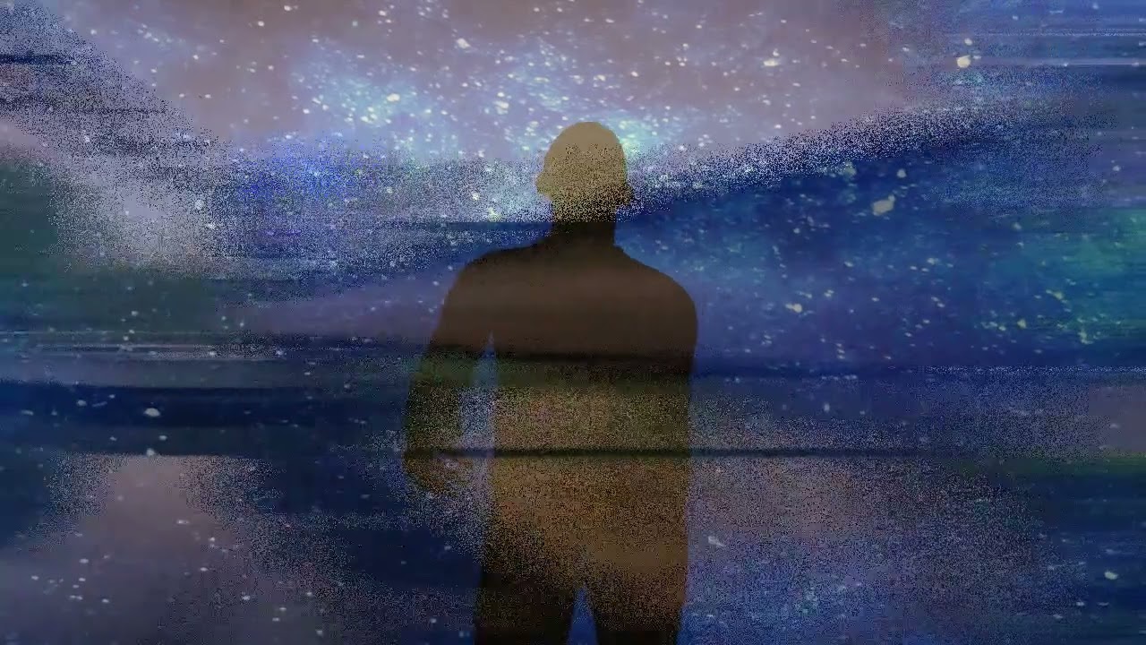 Stive Morgan - Walking In Duisburg