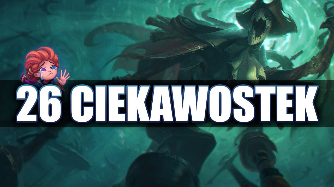 26 CIEKAWOSTEK O FIDDLU