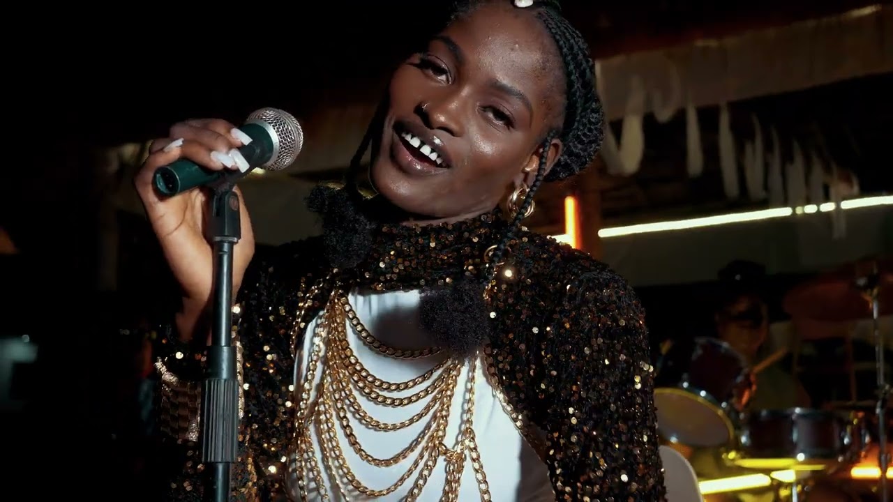 MITCHY BABY   NA AMAU  Remix Mike St