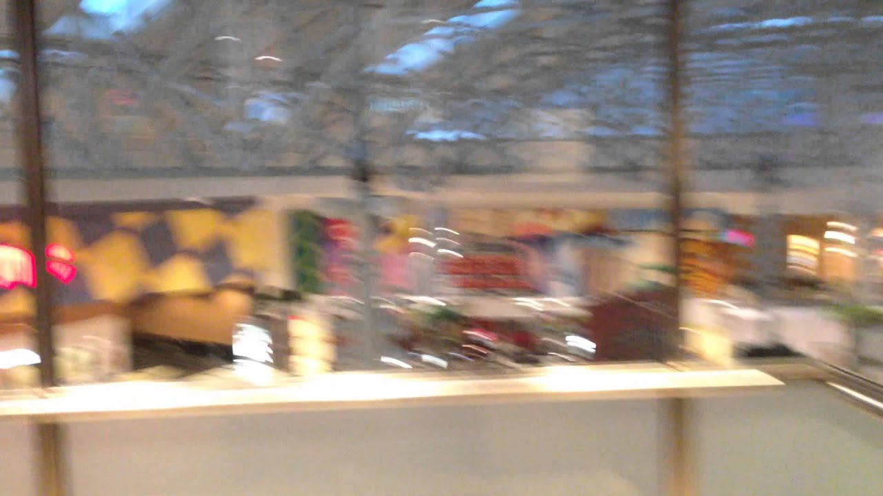 Otis Hydraulic Elevator-Quail Springs Mall-Edmond, OK