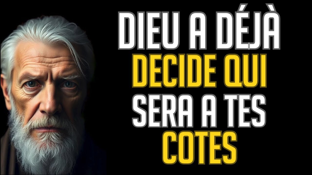 Élu — ton destin en amour est déjà scellé — carl jung