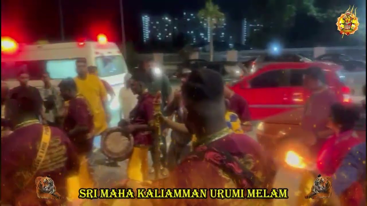 SMKUMG THAIPUSAM VASIPU 2026 PENANG & IPOH