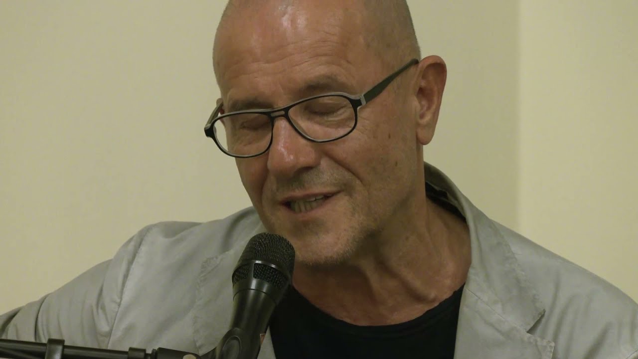 Konzert mit Stephan Krawczyk