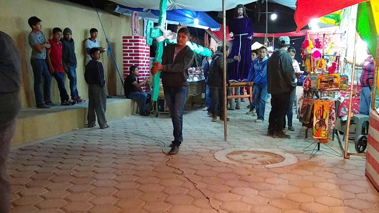 San Francisco jalapexco