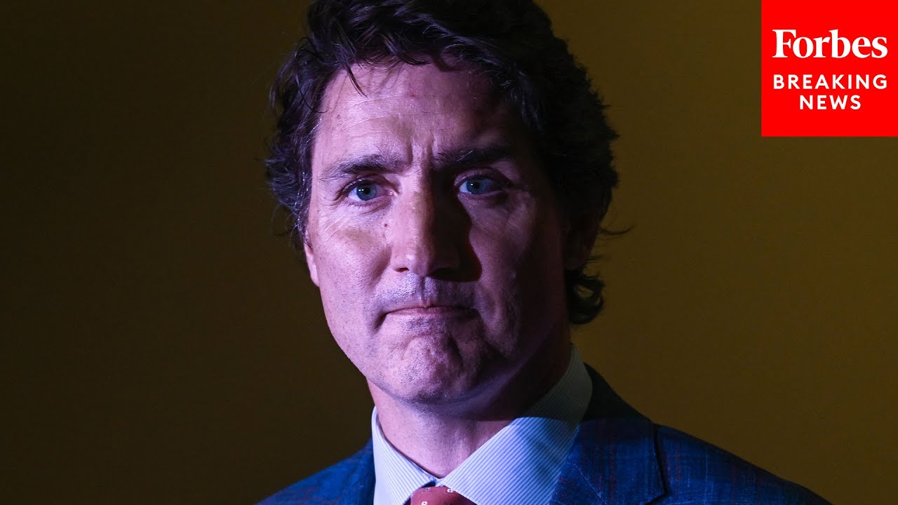 Free Speech Rights Are Under Threat—And Canada Offers A Chilling Warning Of What May Be To Come