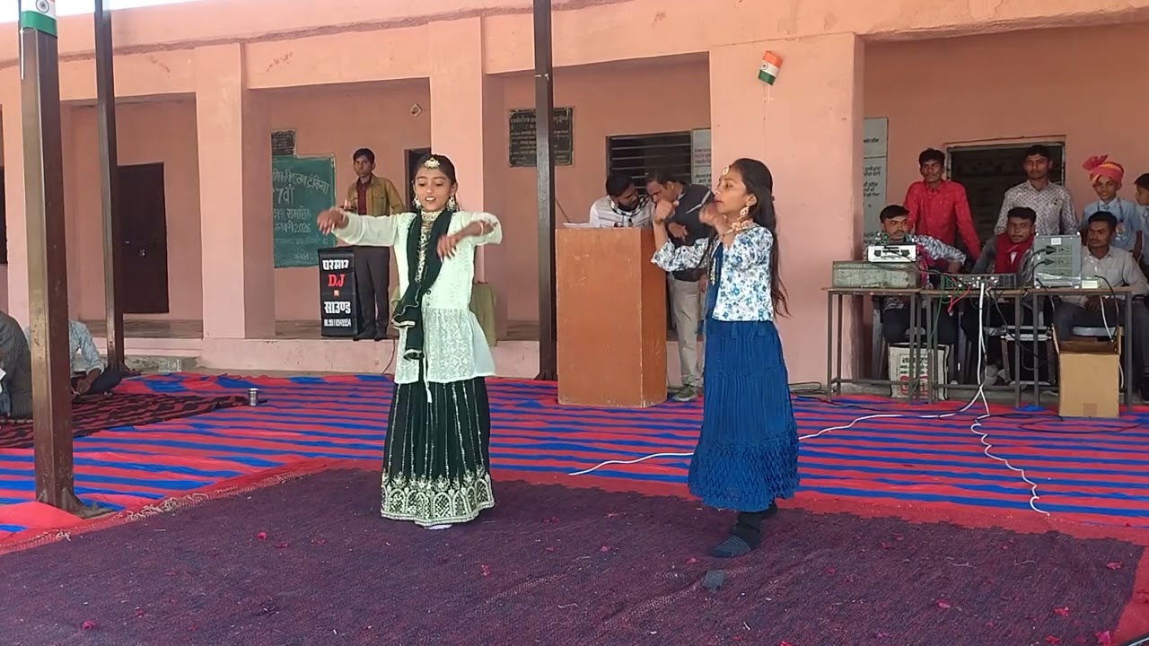 #Tejal