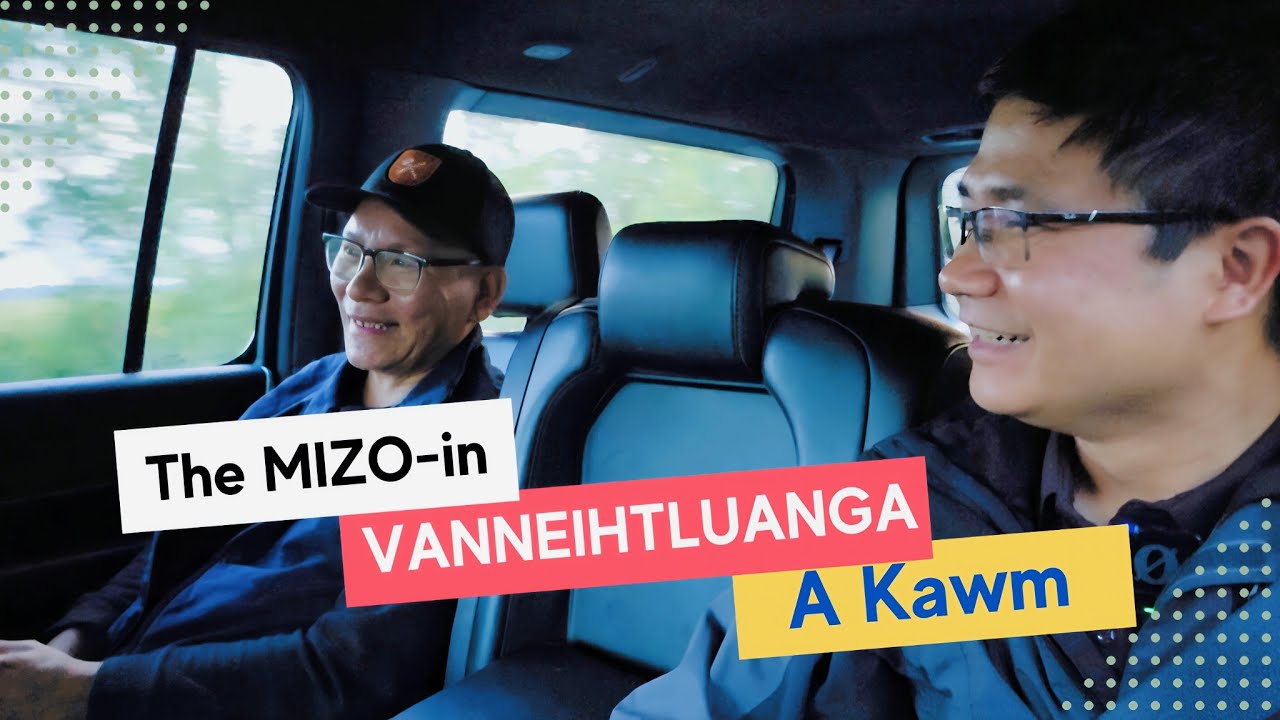 VANNEIHTLUANGA KAWMNA