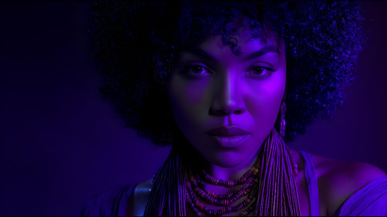 Cultural Reflections | Afro Jazz Grooves for Introspection | Candlelit Vibes