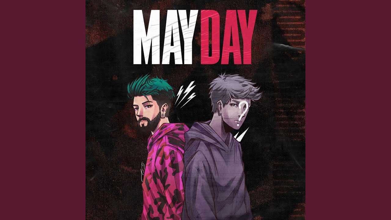 MAYDAY